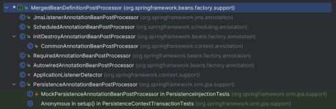 Spring 源码阅读 26：Bean 早期实例处理及属性注入