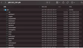 JVM性能监控与调优之概述命令行篇