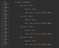 Innodb：使用索引避免排序后DESC和ASC的区别