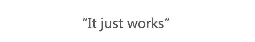 来了！HaaS轻应用（JavaScript）2.0！It just works