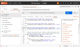 Postman高效实践（下）