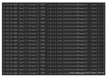 Java并发编程 - 线程安全性之原子性（三）（下）