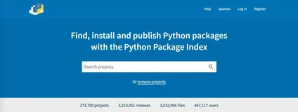 实战教程：如何将自己的Python包发布到PyPI上