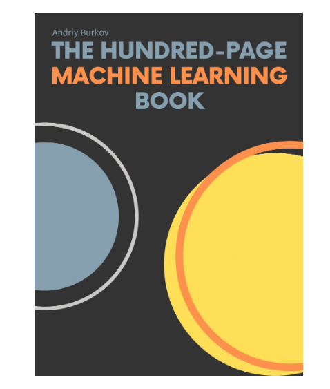 开源！100 页机器学习教程全面开放，附完整代码