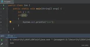 【Java开发指南 | 第十三篇】Java条件语句