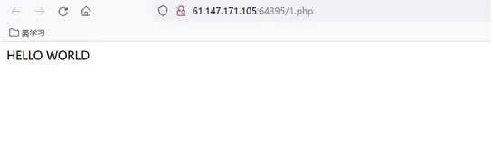 [CTF/网络安全] 攻防世界 baby_web 解题详析