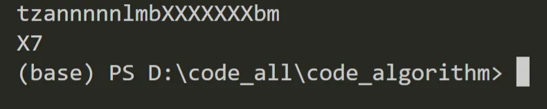 【java作业2】统计字符串中连续相同最大个数 & 连续相同数组元素