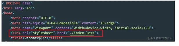 Webpack-01：Webpack简介