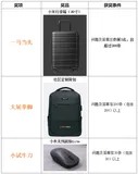 “问答官”活动SQL专场来啦！小米行李箱、无线鼠标等你拿！