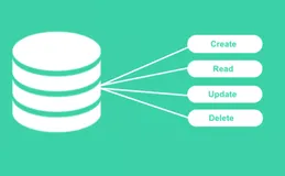 小白入门：什么是CURD？