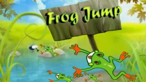 算法题每日一练---第34天： 青蛙跳台阶