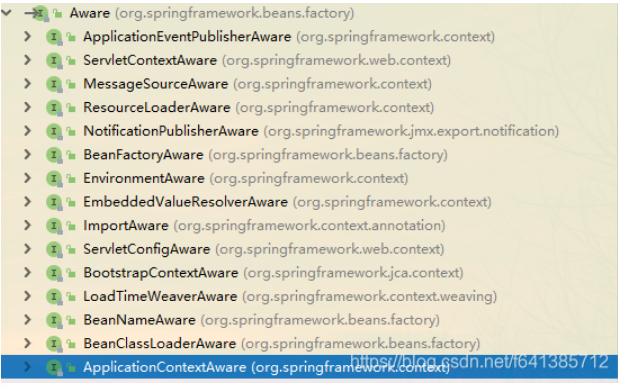 【小家Spring】Spring标准处理组件大合集(ParameterNameDiscoverer、AutowireCandidateResolver、ResolvableType。。。)（下）