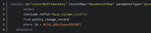 Caused by: org.apache.ibatis.builder.BuilderException: Error parsing SQL Mapper Configuration.
