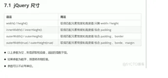 jquery尺寸 位置大小-57 