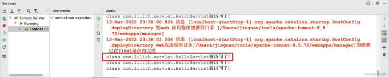 Java Web Servlet （Part A）- Servlet & HttpServlet