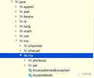 和低效 IO 说再见，回头补一波 Java 7 的 NIO.2 特性