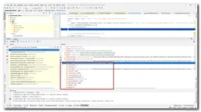 【错误记录】Android 应用运行报错 ( java.lang.VerifyError: Verifier rejected class androidx. | 逆向中遇到的问题 )