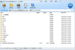 dbvis 数据库工具：数据库驱动集合包获取，dbvis数据库工具安装驱动实例演示