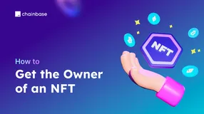 【Web3探索】如何快速获得 NFT 的所有者信息