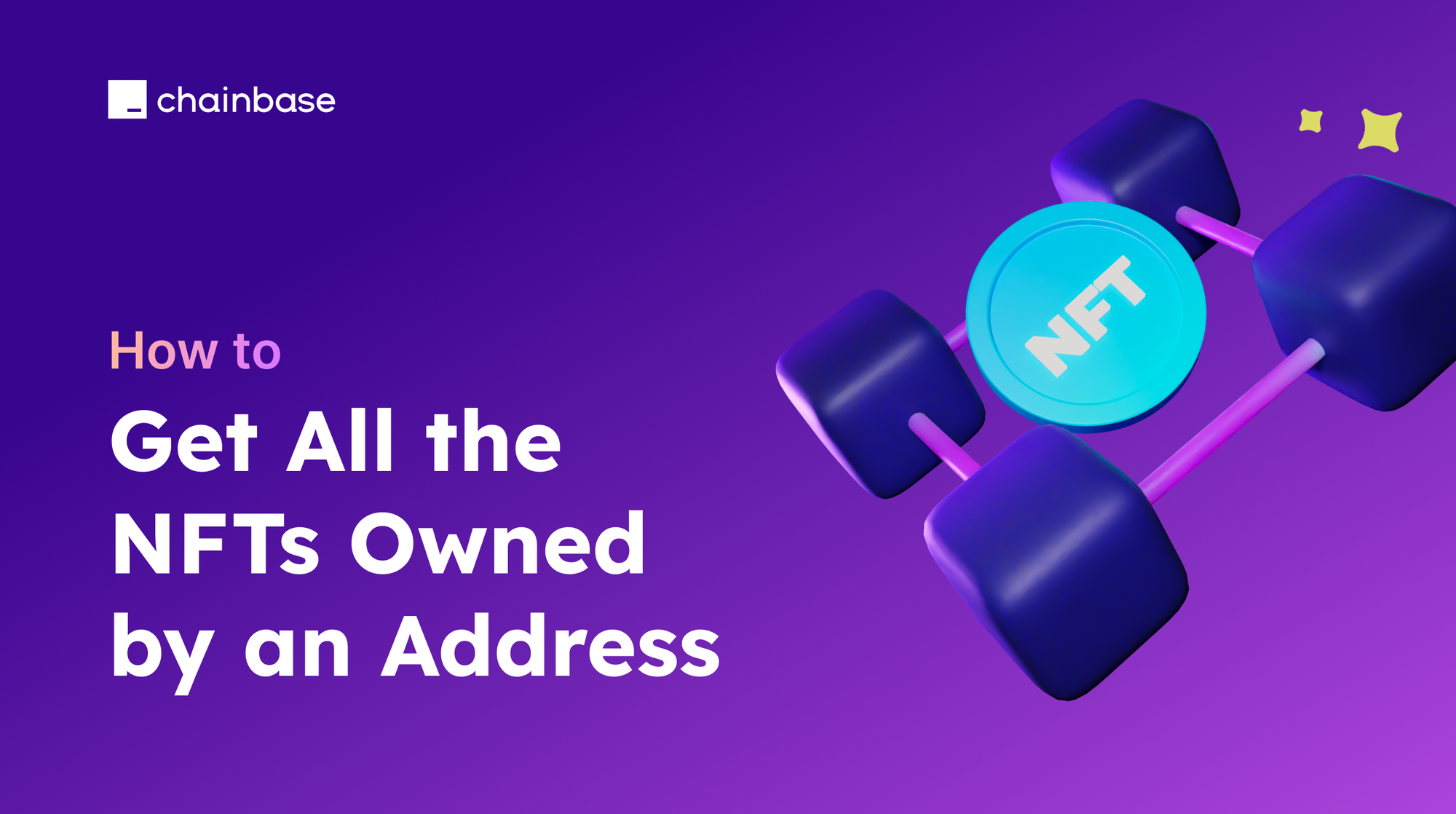 【Web3探索】如何高效获取地址拥有的所有 NFT
