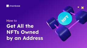 【Web3探索】如何高效获取地址拥有的所有 NFT