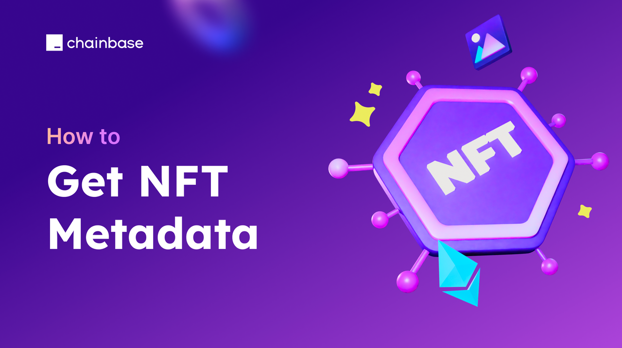 【Web3 探索】如何高效地获取 NFT 元数据