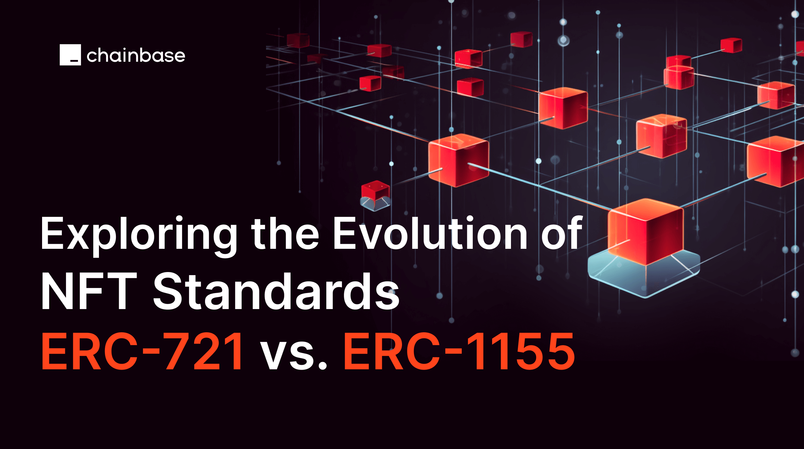 【Web3探索】NFT 标准的演变：ERC-721 与 ERC-1155