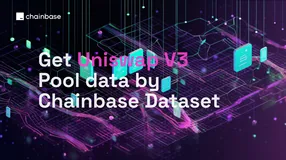 【Web3 探索】如何获取 Uniswap V3 Pool数据？