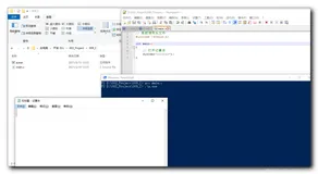【C 语言】System 系统调用 ( Windows )