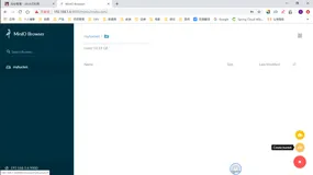 使用Java 操作MinIO