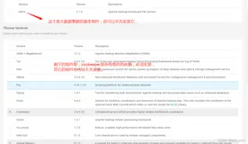 ambari安装HDFS组件（一）