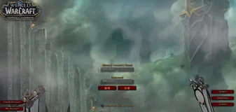 从零开始实现放置游戏（十一）——实现战斗挂机（2）注册登陆和游戏主界面