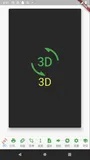 【Flutter】底部导航栏实现 ( BottomNavigationBar 底部导航栏 | BottomNavigationBarItem 导航栏条目 | PageView )（二）