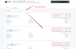 Docker安装Redis并使用Another Redis Desktop Manager连接  