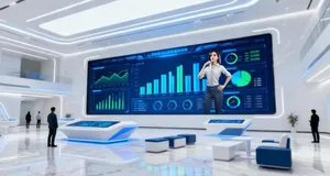 多模态交互+大模型赋能：2025AI数字人十大技术突破全景解析