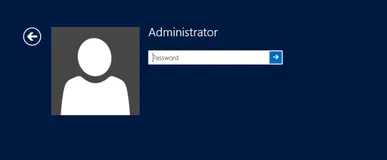 Windows 控制台登录不能切换用户