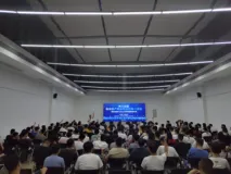 「Code Lab科技创新营」浙江大学宁波理工学院