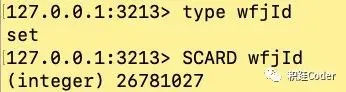 ​Redis:在集合中复制键
