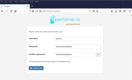 ʹGUIPortainer.ioܿDocker