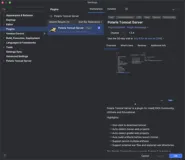 IntelliJ IDEA Community 社区版 Tomcat 插件