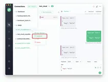 MQTT X Newsletter 2022-06 | v1.8.0 发布，新增 MQTT CLI 和 MQTT WebSocket 工具