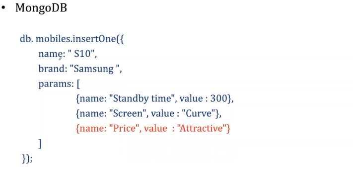 NoSQL 4|学习笔记