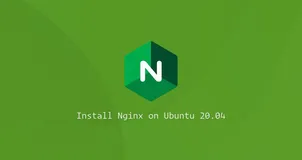 如何在 Ubuntu 20.04 上安装 Nginx