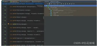 【WEB安全】Apache Log4j 漏洞利用分析（下）