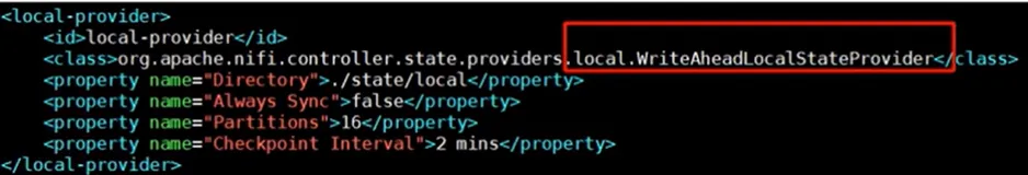 NIFI 集群知识点  |  学习笔记