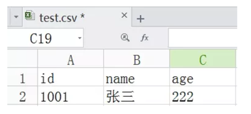 第 108 天：Python 操作 CSV