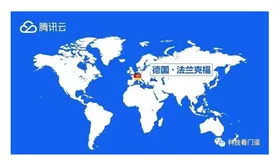 唯快不破，腾讯云海外落子的双重诠释