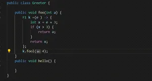 微软发布 Visual Studio Code Java 四月更新：支持 Java 18