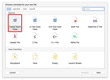 Swift之设置UItextField的占位文字颜色颜色