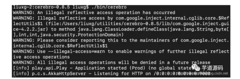 别说，Cerebro 还真好用！老板再也不用担心 Elasticsearch 集群了
